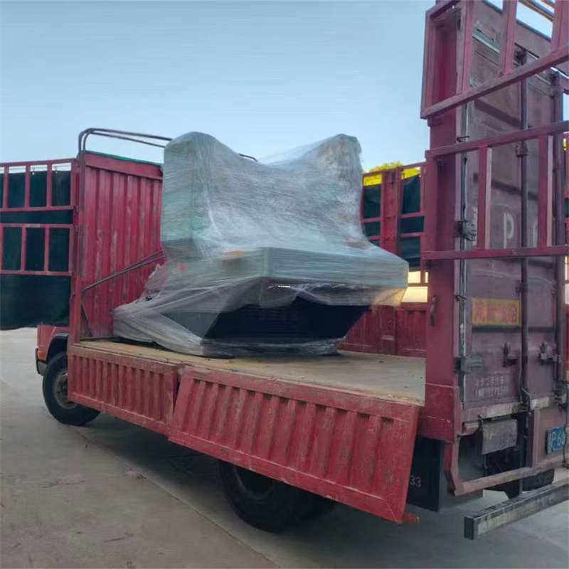 阳江市和静县：物流专线的高效货运解决方案