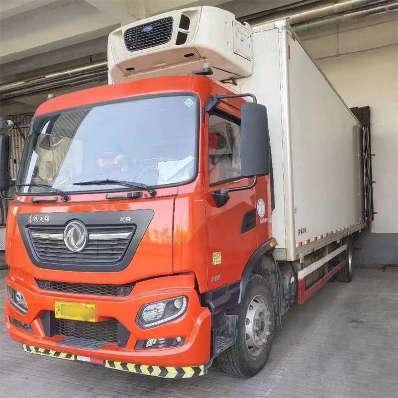 阳江市潞城区物流：多元专线与高效运输探秘